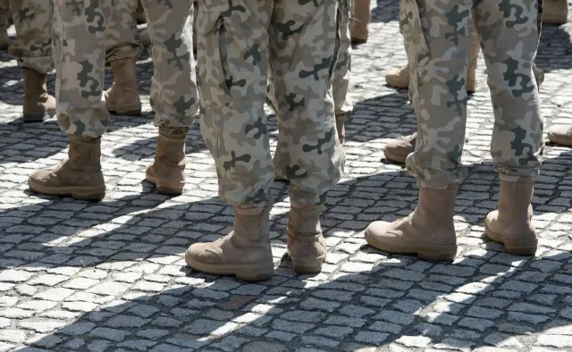 Prokuratura potwierdza: Są zarzuty dla byłych szefów SKW. W tle rosyjskie FSB