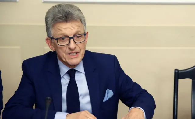 Piotrowicz bronił opozycjonisty? Pikul: To jest nieprawda. To jest absolutna nieprawda