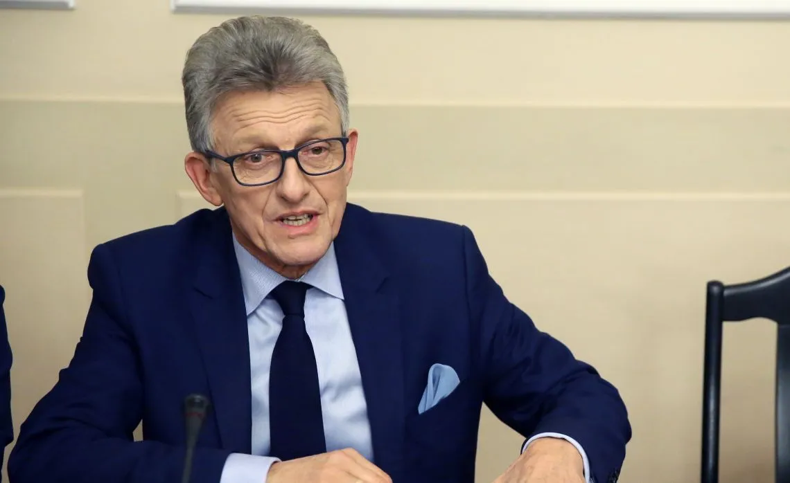 Piotrowicz bronił opozycjonisty? Pikul: To jest nieprawda. To jest absolutna nieprawda