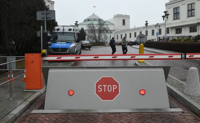 Kryzys parlamentarny w Polsce. RELACJA NA ŻYWO