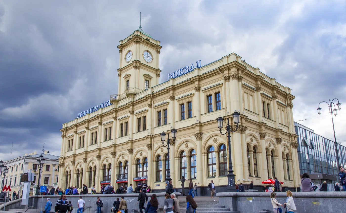 Alarm w Moskwie odwołany. Służby nie znalazły bomby