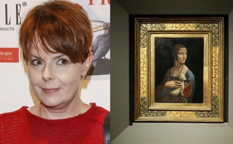 Korwin Piotrowska wykupieniu kolekcji Czartoryskich: To jeden z niewielu dobrych ruchów tego rządu