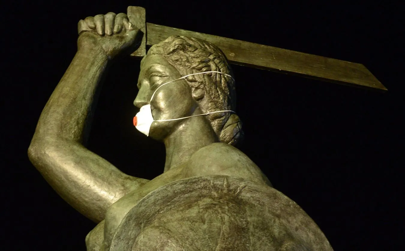 Rząd zajmie się problemem smogu w polskich miastach. Na Twitterze pojawiło się pismo z adnotacją: NATYCHMIAST