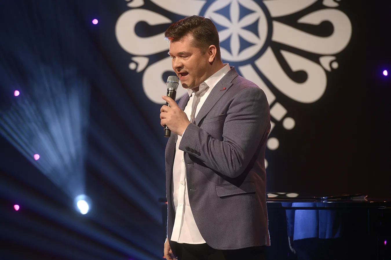 Zenek Martyniuk, król disco polo 