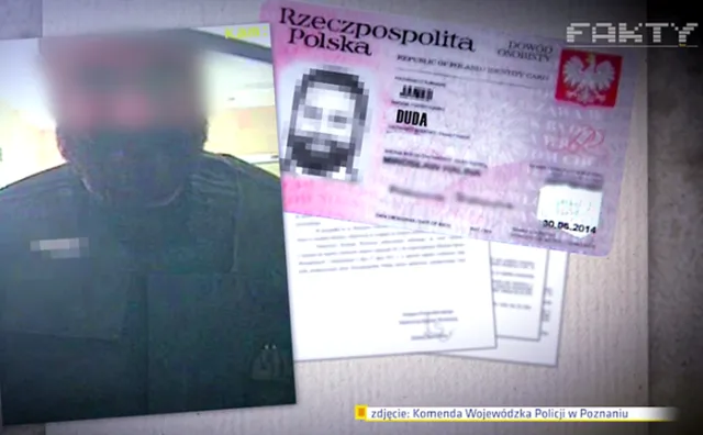 Posłanka Bubula donosi na TVN. "Dopisanie nazwiska Prezydenta RP do dowodu złodzieja"