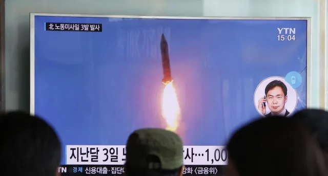 Nowa próba rakietowa Korei Północnej. USA ostro potępiają "lekkomyślne" działania Pjongjangu