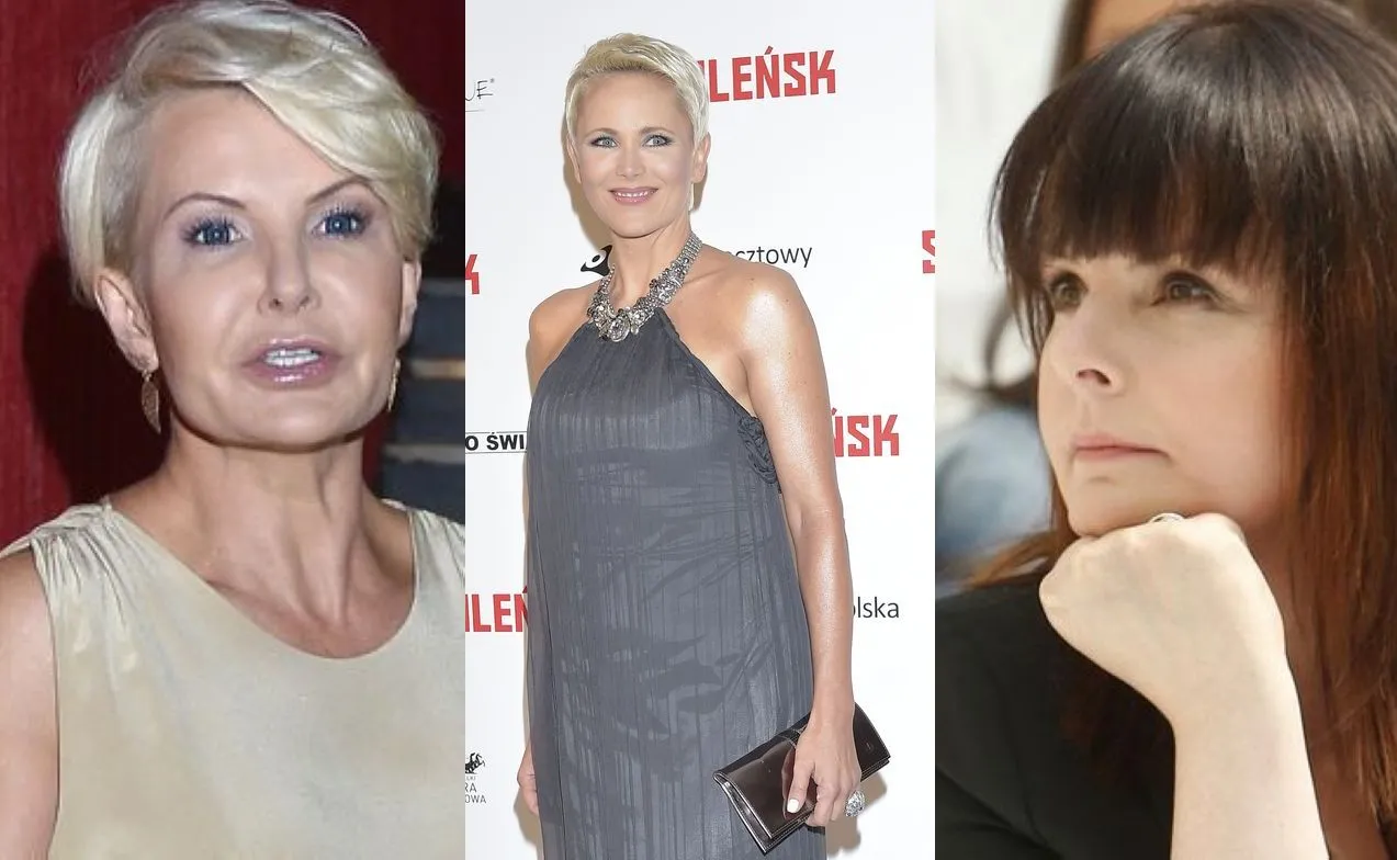 Burza wokół gwiazd pozujących na ściance ze "Smoleńskiem" w tle: Na trzeźwo nikt by tego nie wymyślił