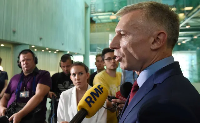 Komisja Wenecka znów w Polsce. Rzecznik Sądu Najwyższego: Pytali m.in. o TK i niemianowanie sędziów