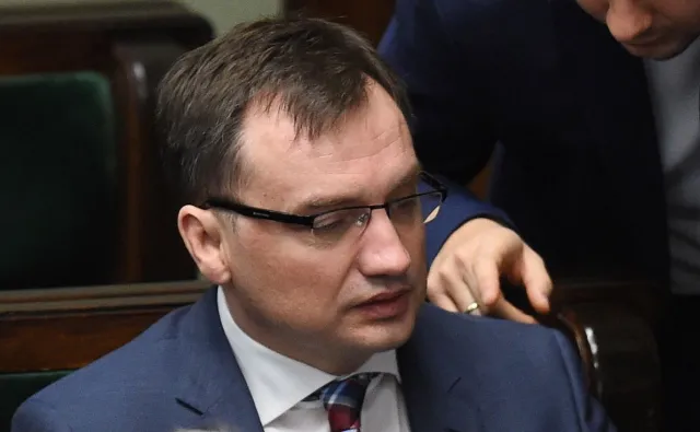 Ziobro: Wszyscy są równi wobec prawa, także wybitni lekarze