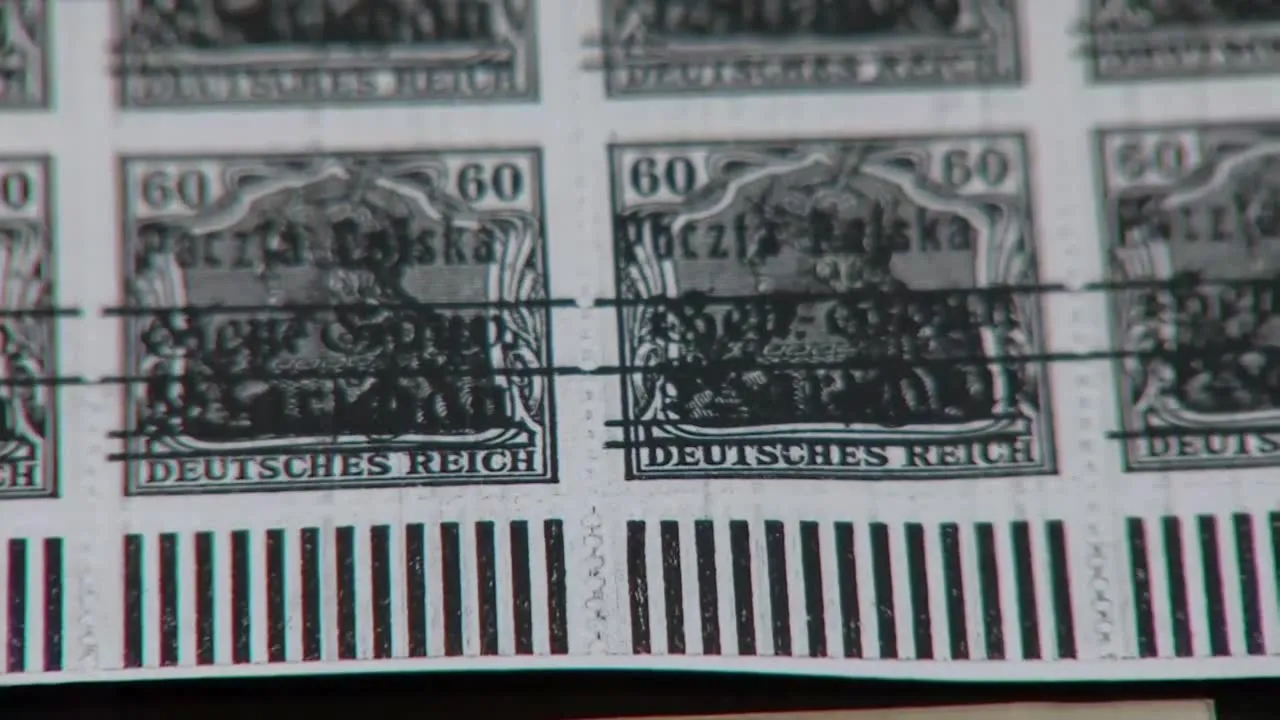 Z muzeum we Wrocławiu zniknęły cenne znaczki pocztowe