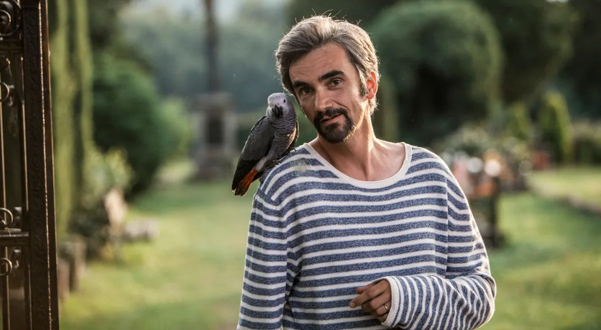 "Zagubieni" Petra Zelenki w kinach od 14 października