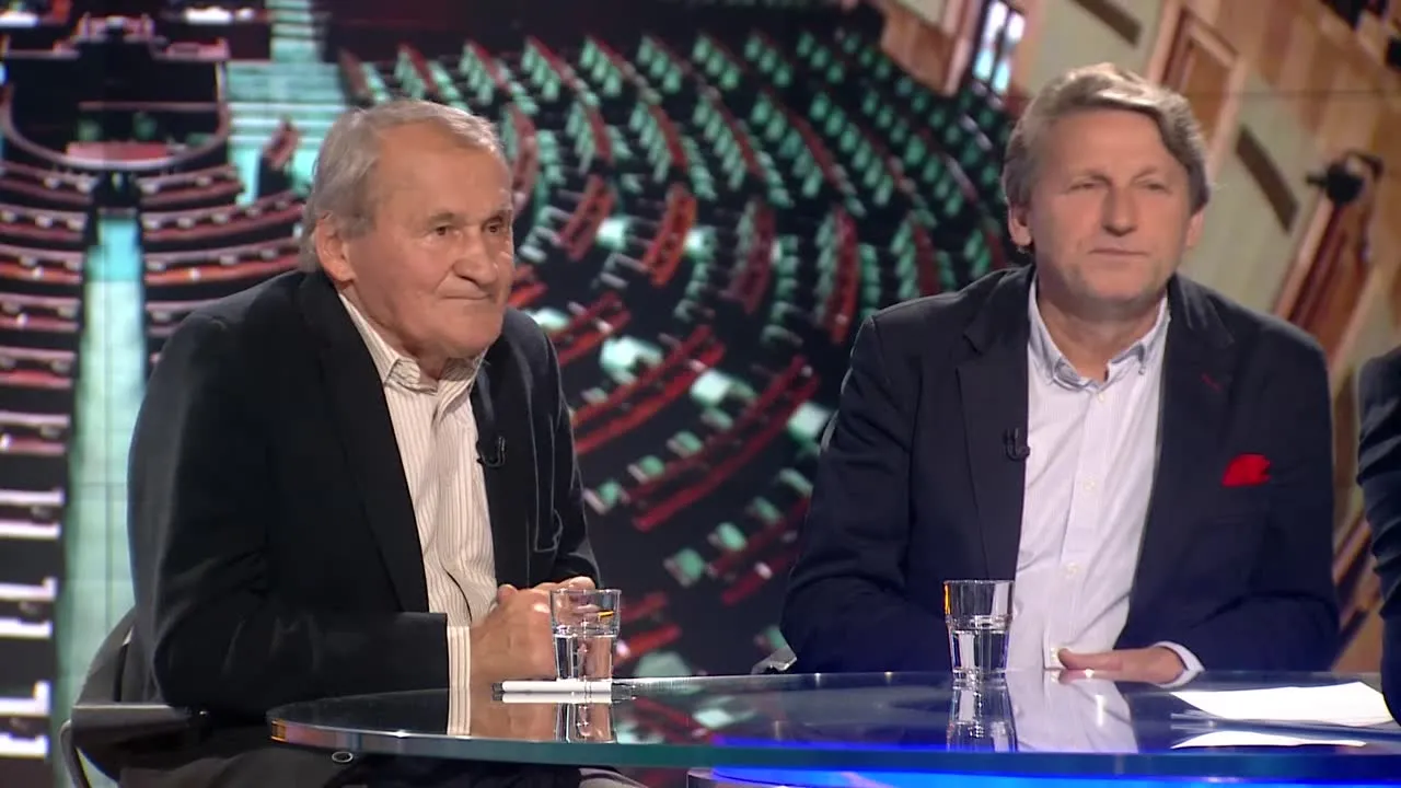 Dawni opozycjoniści o polskiej dyplomacji