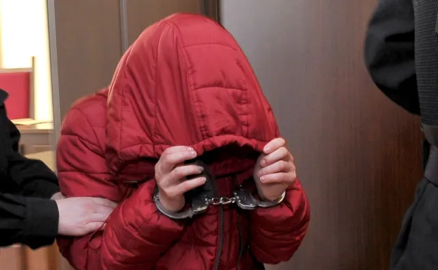 Matka poparzonej 5-letniej córki została zwolniona z aresztu