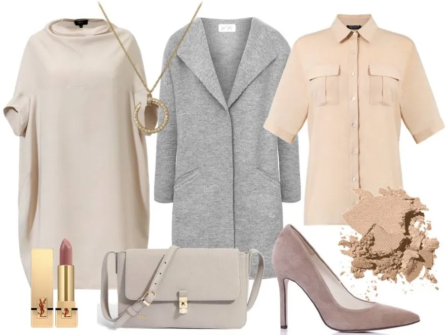 To już TEN czas! Inspirujące wiosenne STYLIZACJE w pastelach