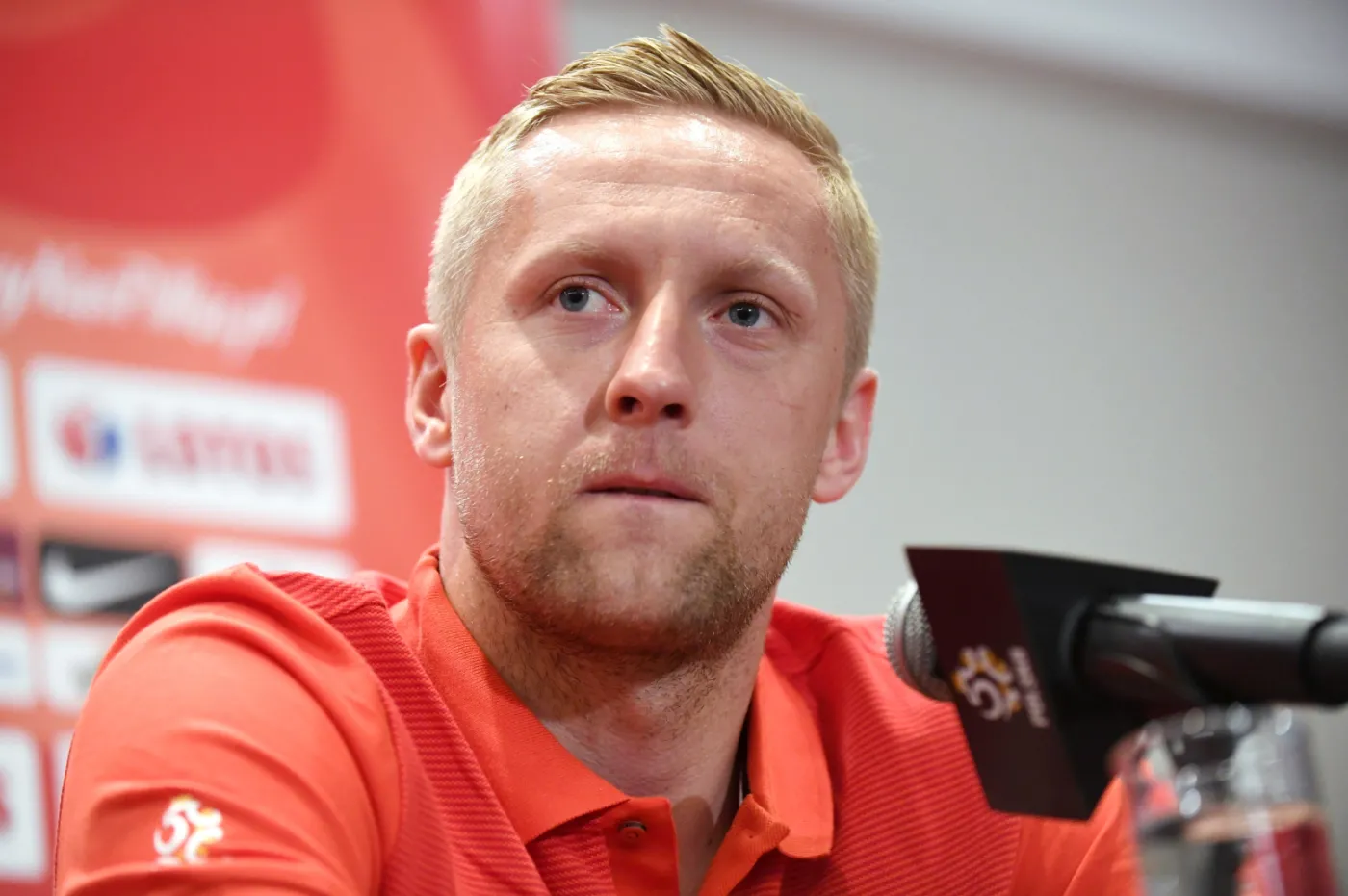 Kamil Glik: Wiemy, że Czarnogórcy będą nas prowokować. To nieprzyjazny teren dla gości
