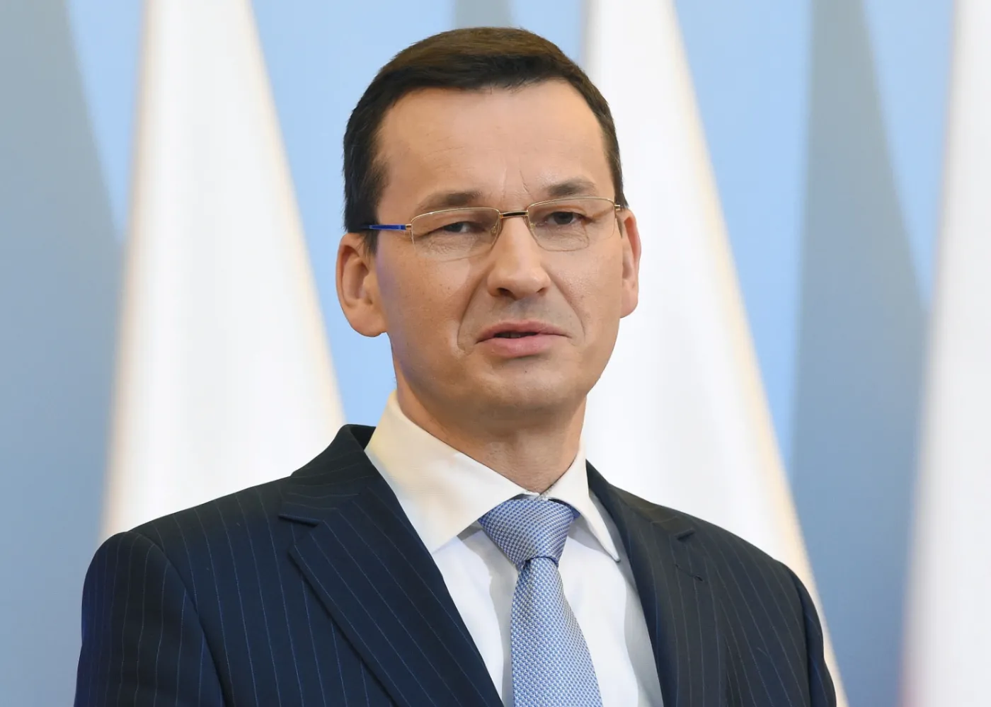 Wróbel: Morawiecki jak "Polak za Gierka" zrobi samochód elektryczny szybciej i taniej
