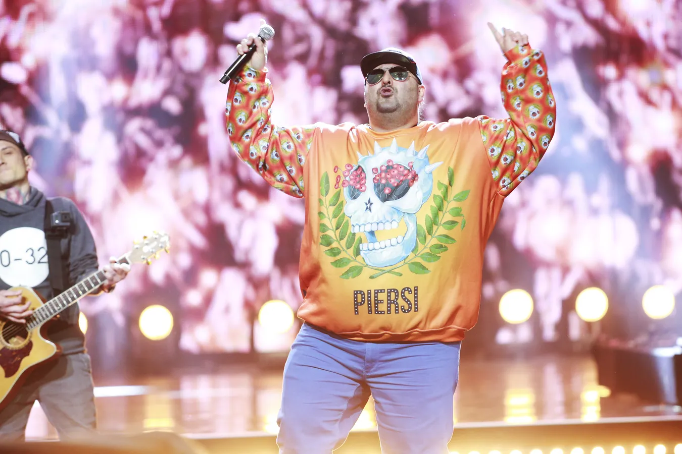 Zespół Piersi może posługiwać się tą nazwą. Pozew Kukiza oddalony