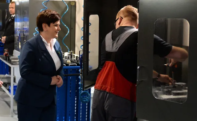 Główny ekspert ekonomiczny PO krytykuje rząd Szydło. "Strategia gospodarcza jak w Afryce i Ameryce Łacińskiej"