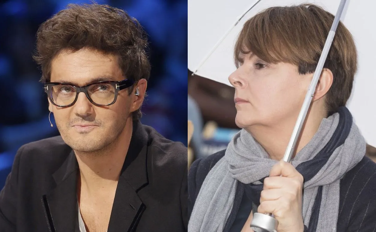 Wojewódzki komentuje koniec programu Korwin Piotrowskiej. Jak zwykle złośliwie