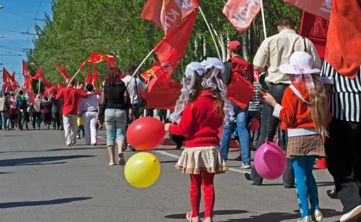 Jan Wróbel: Szczypta socjalizmu wystarczy