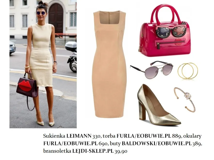 Zawsze warte podpatrzenia. Giovanna Battaglia i jej mistrzowskie STYLIZACJE