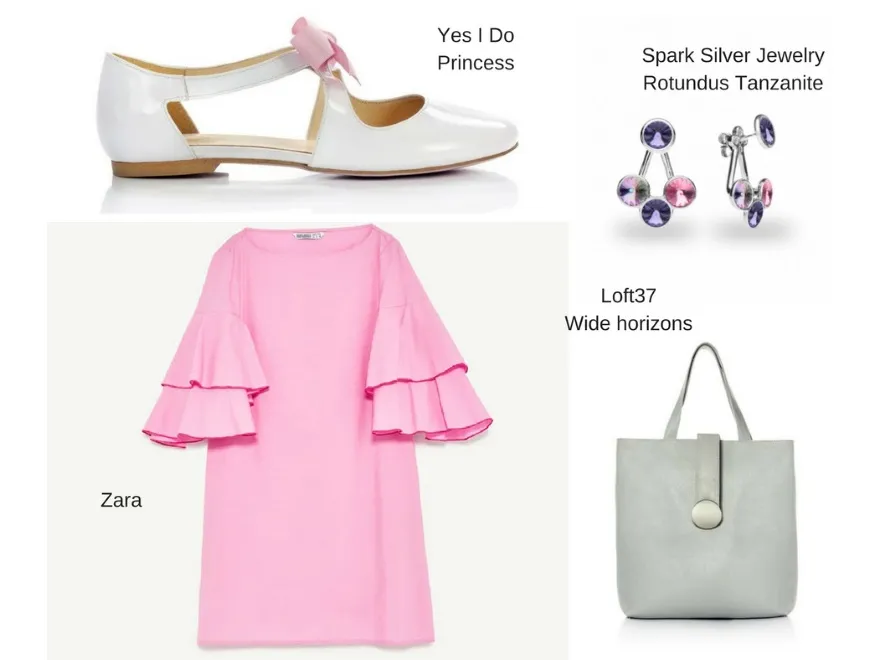 Dodatek w roli głównej: STYLIZACJE z torebkami, których nie można nie zauważyć