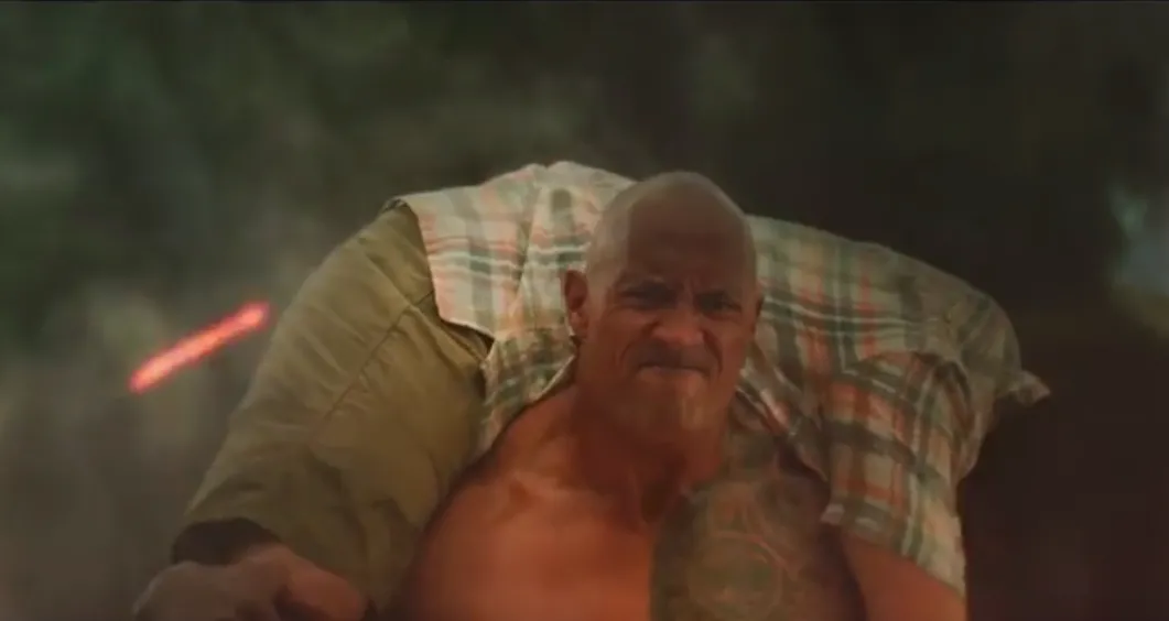 "Słoneczny patrol" bez cenzury. Zobacz nowy ZWIASTUN powracającej kultowej produkcji