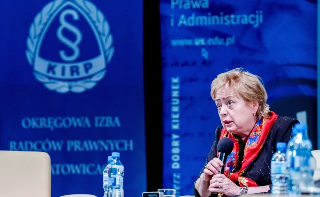 Możliwy pozew I prezes Sądu Najwyższego wobec Lecha Morawskiego z TK. "Sędziom SN należą się przeprosiny"