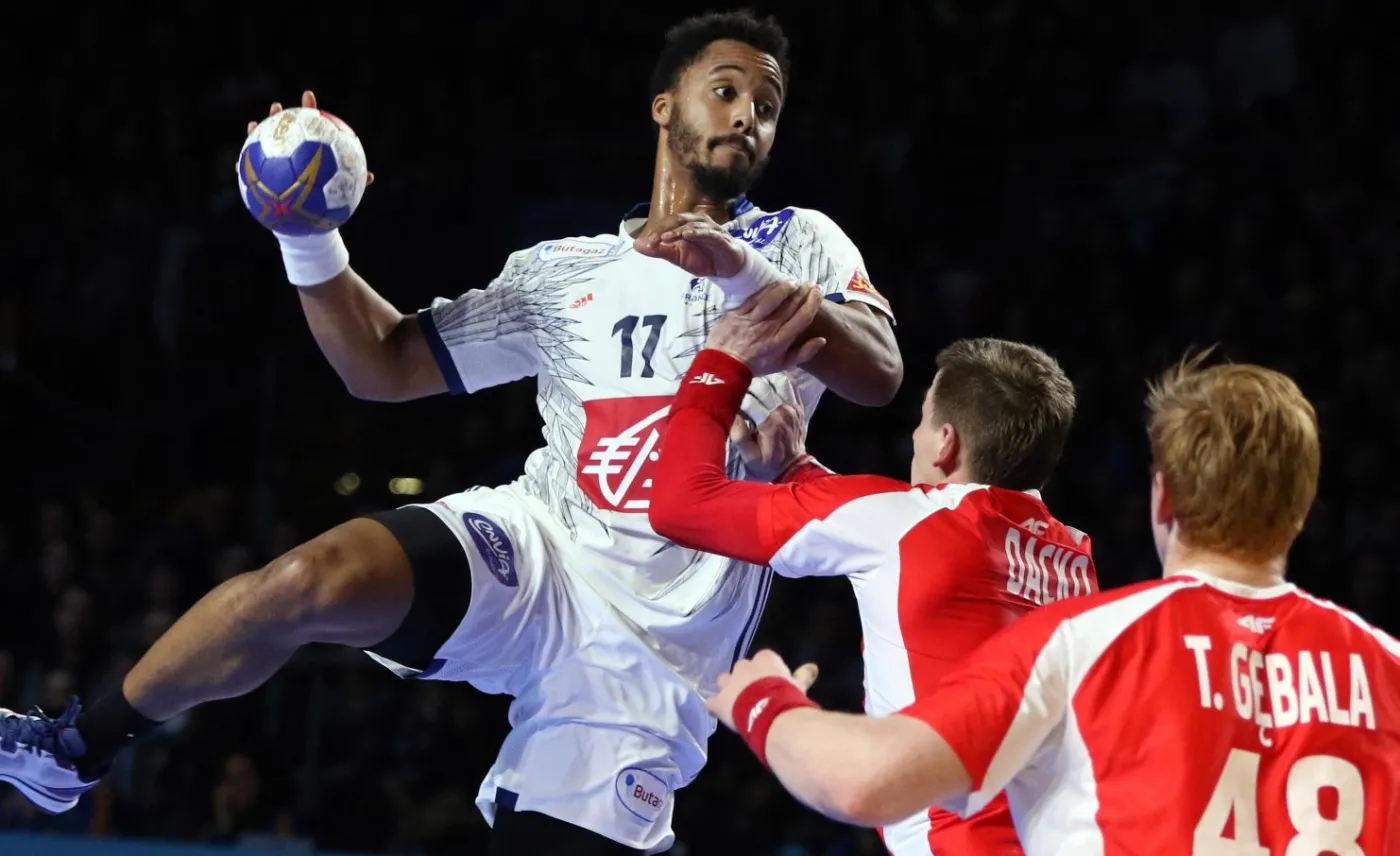 Thimotey N'Guessan kontra Marek Dacko i Tomasz Gębała 