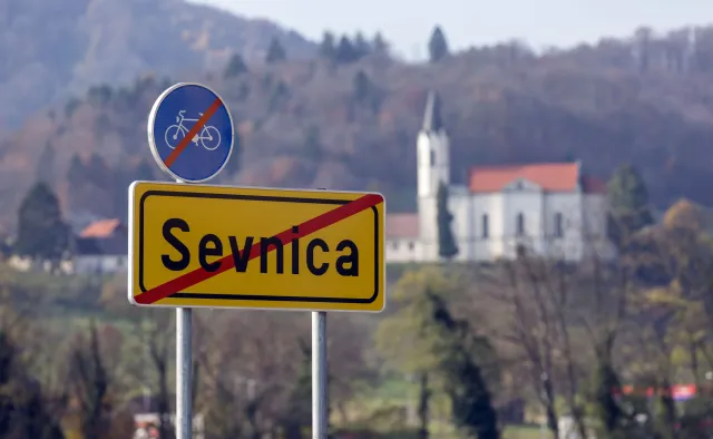 Rodzinne miasto Melanii Trump w Słowenii liczy na boom turystyczny