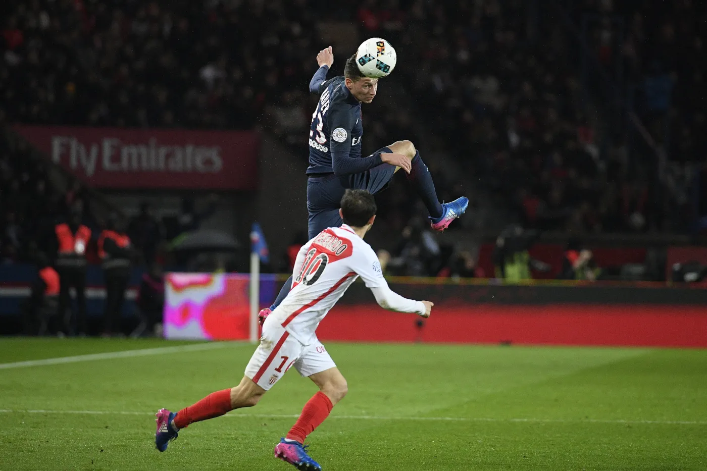 Julian Draxler i Mota Veiga de Carvalho