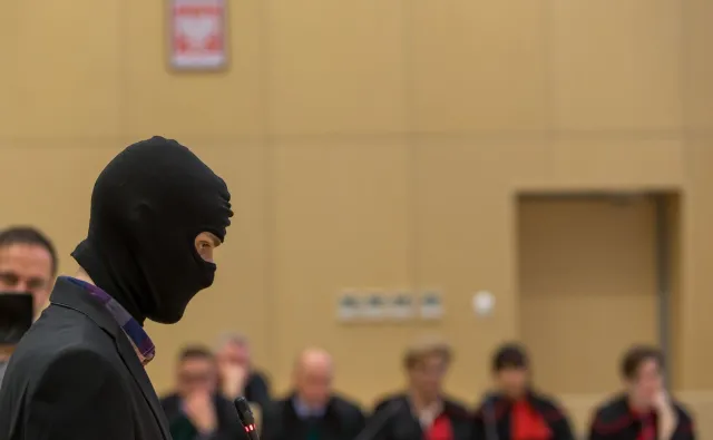 Chłopak Ewy Tylman: Adam Z. kilkakrotnie zmieniał wersje wydarzeń