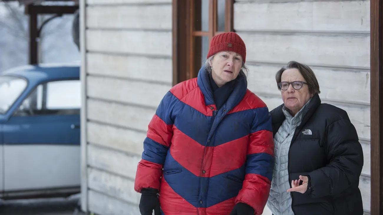 "Pokot" Agnieszki Holland w kinach od 24 lutego. fot. Robert Pałka