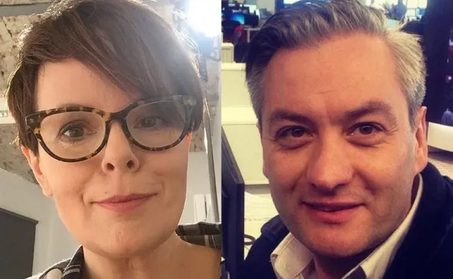 Korwin Piotrowska staje w obronie Biedronia: To, co powiedział jest gestem straszliwej rozpaczy i buntu