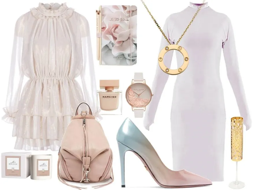 Wiosenna sztuka łączenia faktur: STYLIZACJE, którymi warto się zainspirować