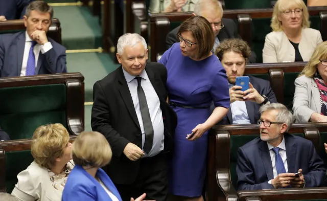 "Sueddeutsche Zeitung" wzywa UE do przeciwstawienia się rządowi w Warszawie, bez względu na skutki