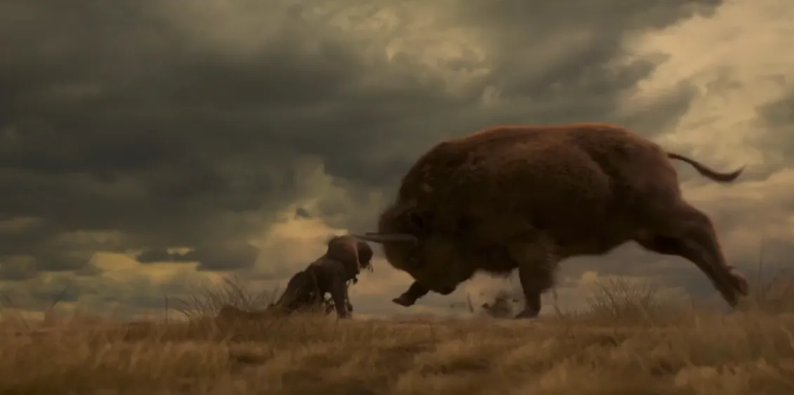 "Alfa" w kinach od 2 marca 2018 