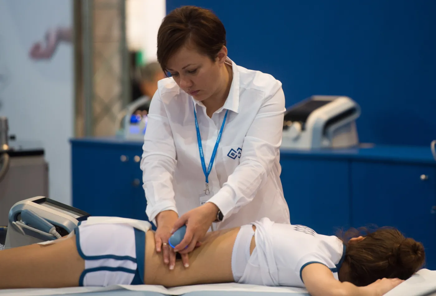 TARGI REHABILITACYJNE W ŁODZI