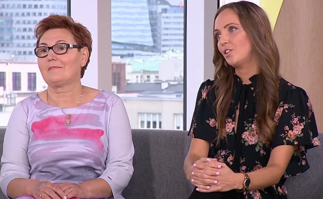 Beata Łanowy: To jest taka mała cząstka nas, a może uratować komuś życie