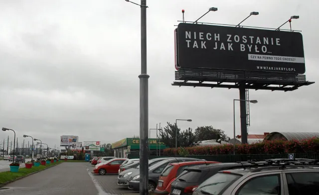 Posłowie PO na tropie nowych faktów ws. kampanii "Sprawiedliwe sądy". "Mózgiem operacji mógł być Kaczyński"