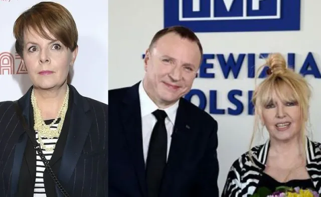 Korwin Piotrowska o Jacku Kurskim: Mistrz PR i manipulacji