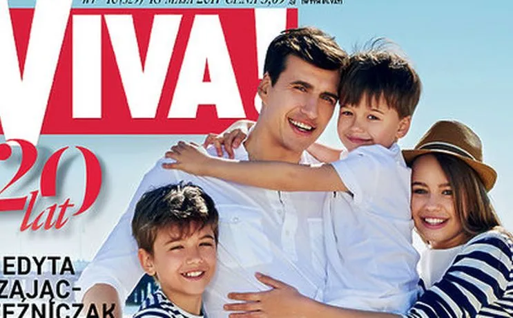 Jarosław Bieniuk po raz pierwszy o swoim nowym związku: Dzięki niej życie znowu mnie cieszy i nie boje się już tego powiedzieć