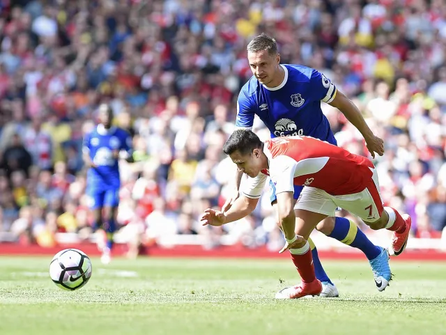 Liga angielska: Po 20 latach Liga Mistrzów bez Arsenalu