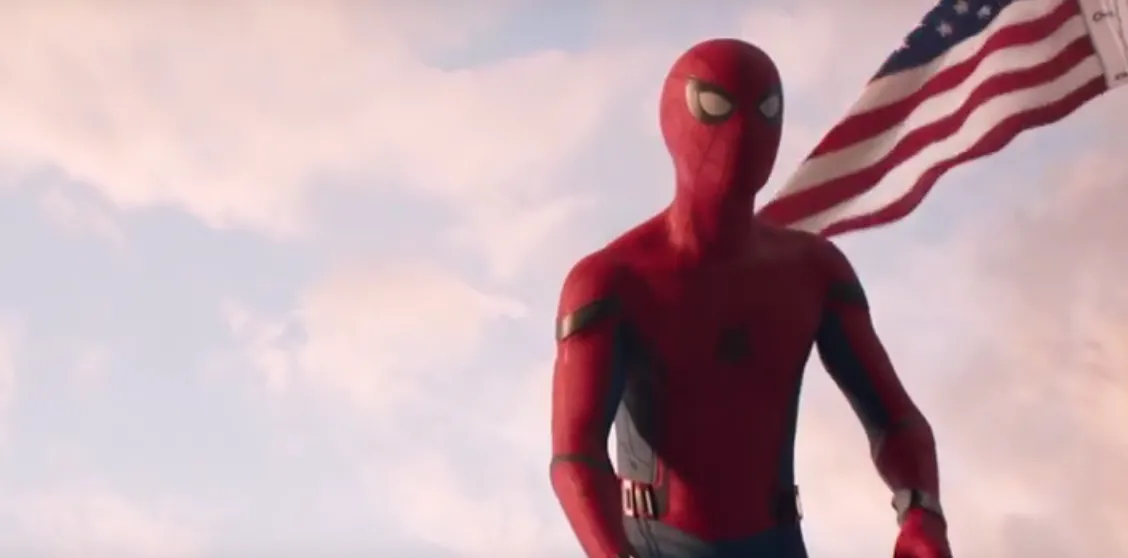 "Spider-Man: Homecoming" w kinach od 14 lipca