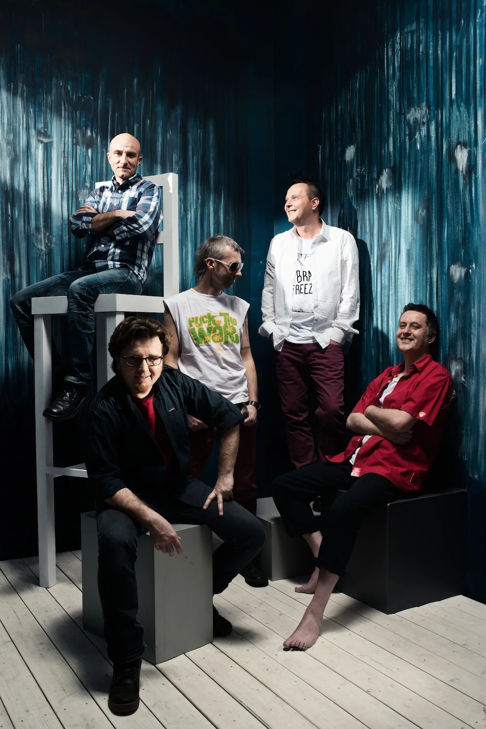 Strachy na Lachy – foto Radosław Polak