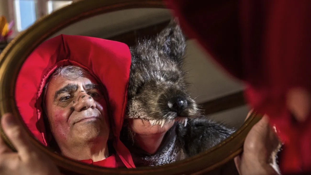 "Pokot" Agnieszki Holland w kinach od 24 lutego. fot. Robert Pałka