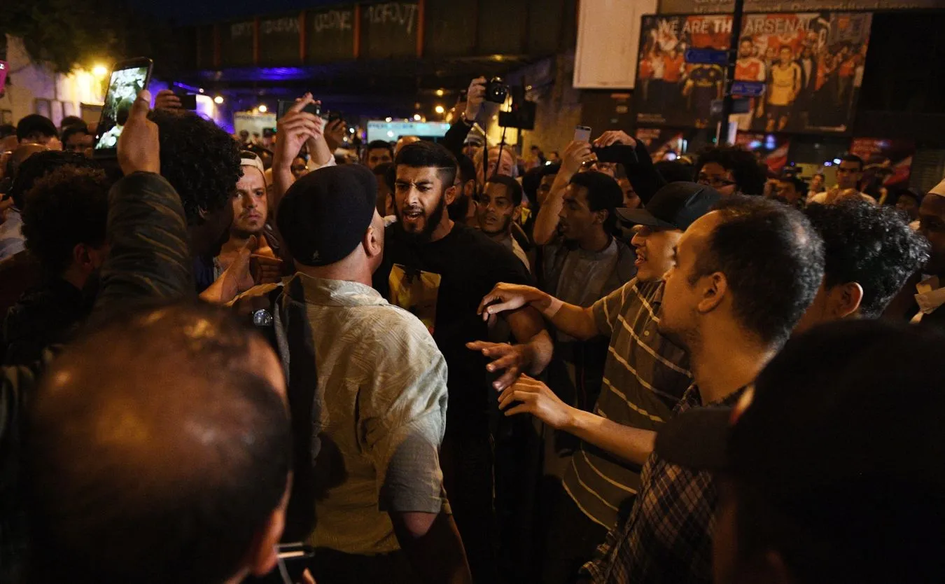 Odwet na muzułmanach to sukces dżihadystów. Celem jest doprowadzenie do ostatecznego starcia dwóch kultur