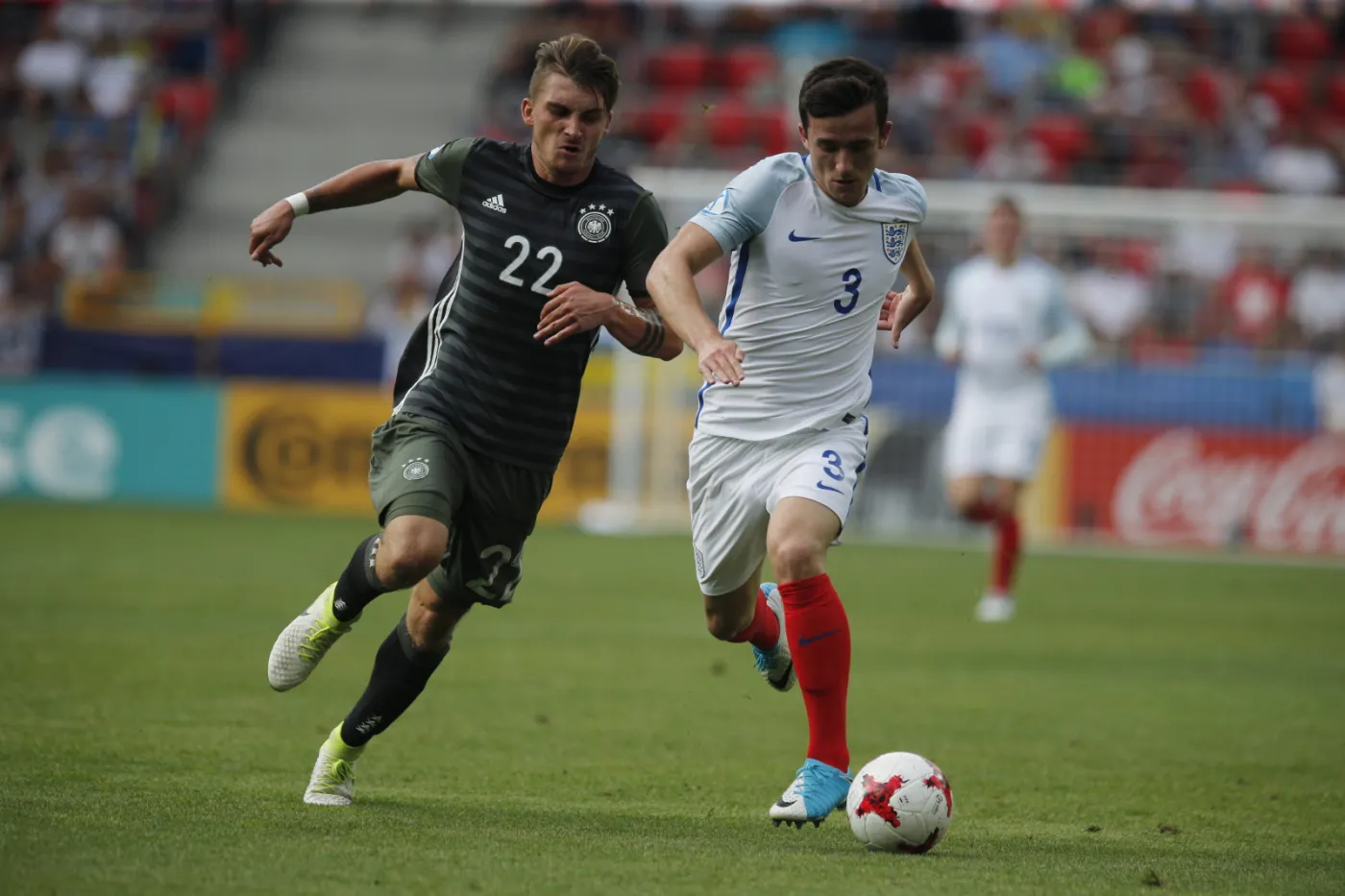 Dramatyczny półfinał MME. Niemcy po rzutach karnych pokonali Anglików