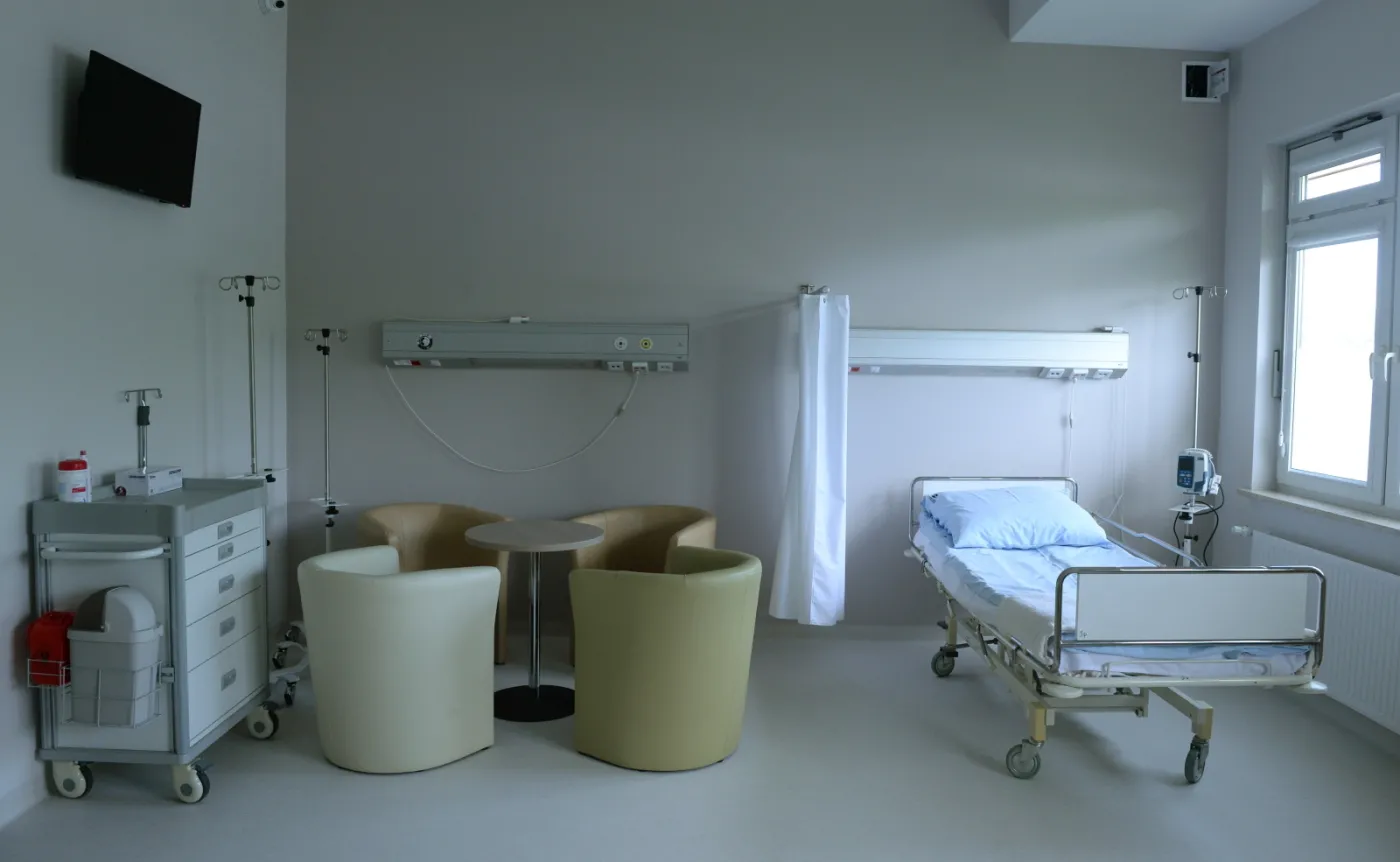 Pierwszy w Polsce onkologiczny ośrodek badań klinicznych wczesnych faz w Centrum Onkologii-Instytucie im. Marii Skłodowskiej-Curie w Warszawie