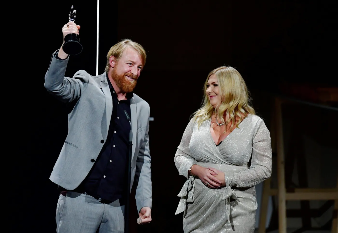 Polityczne deklaracje (w tym o Polsce), nagrody (także dla Polaków) i święto kina. Europejskie Oscary rozdane